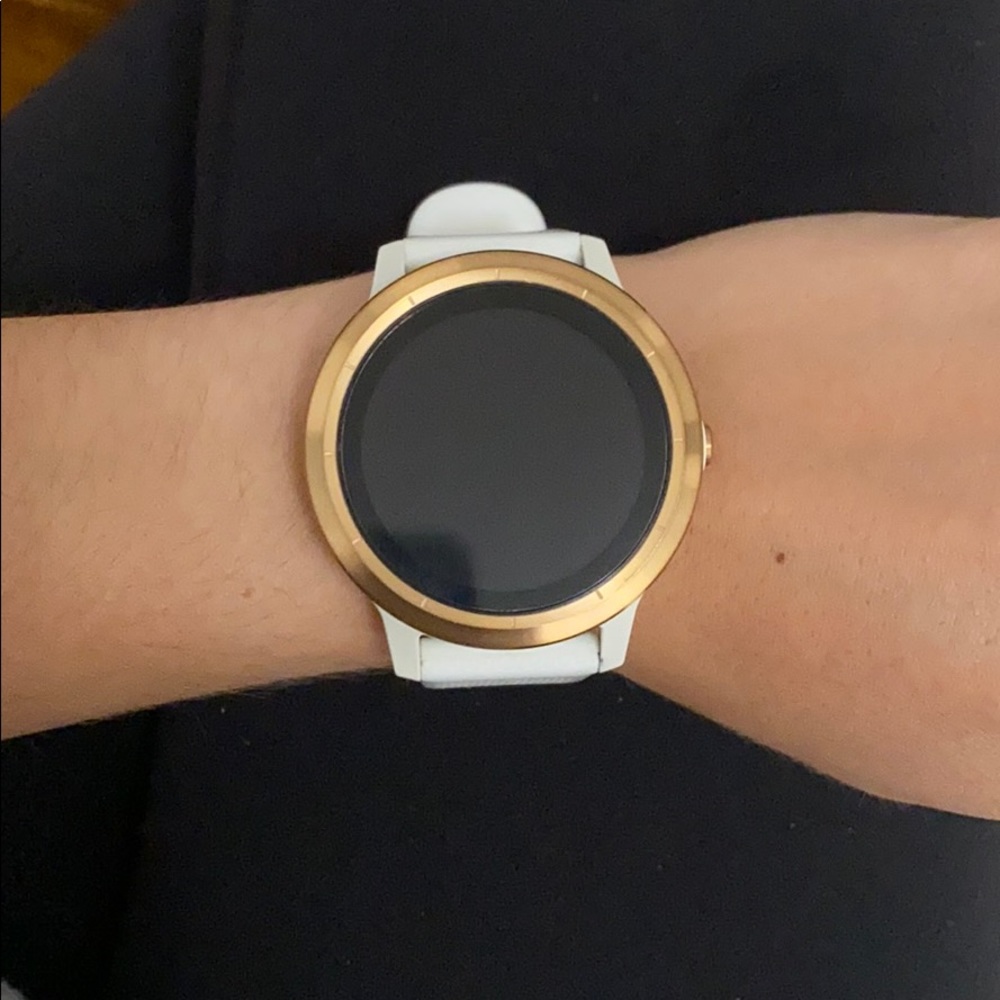 Garmin vivoactive 3